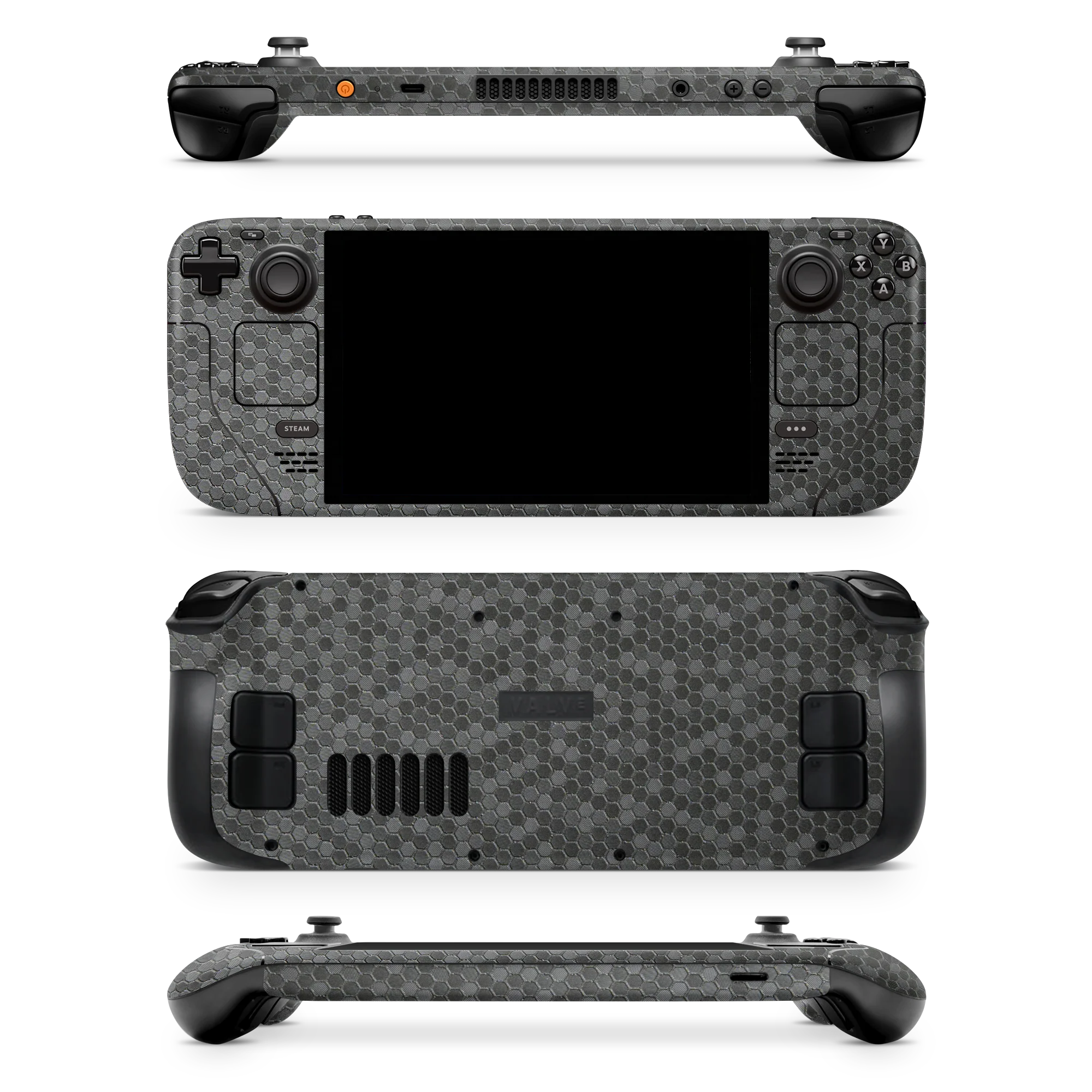 Steam Deck LCD/OLED (2022+) Skins - Image 3