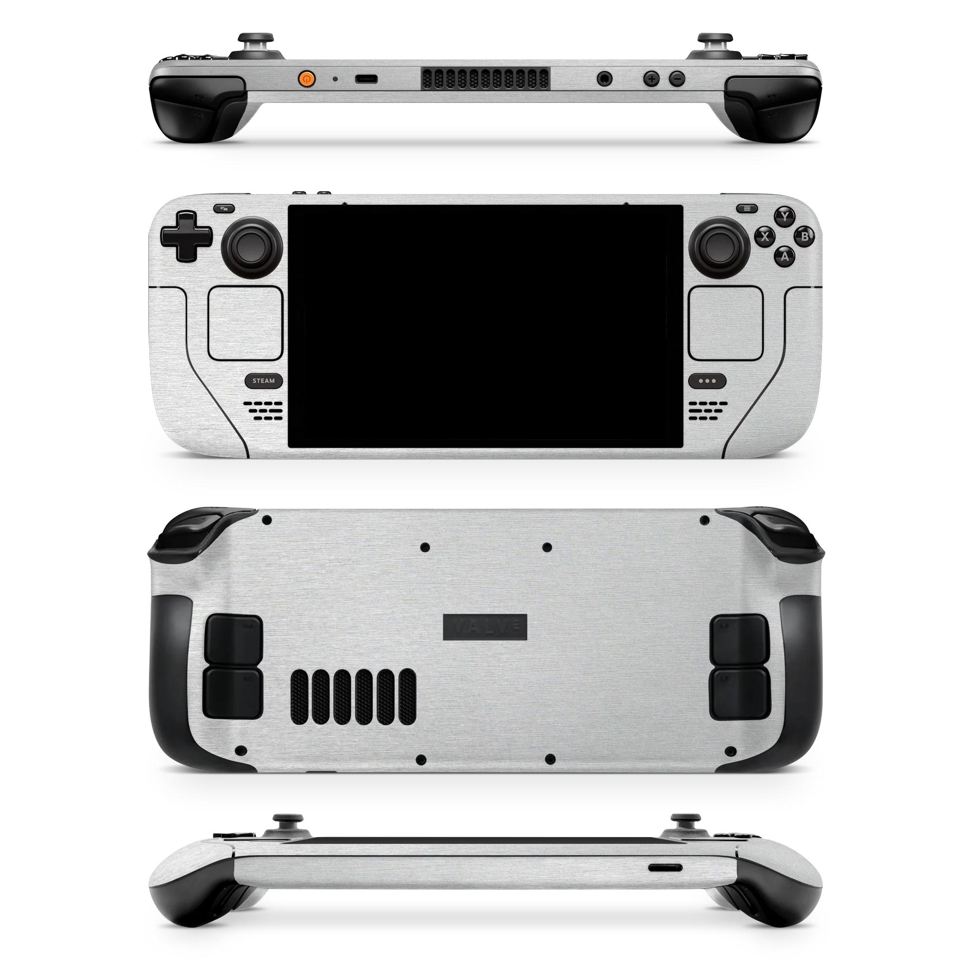 Steam Deck LCD/OLED (2022+) Skins - Image 6
