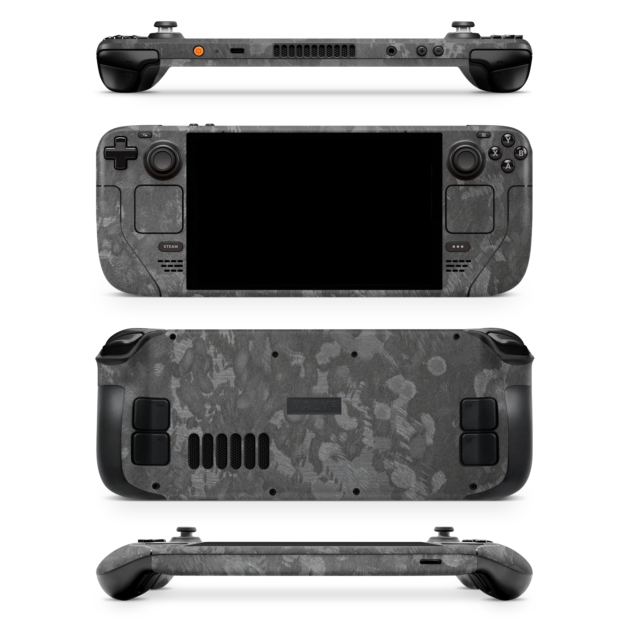Steam Deck LCD/OLED (2022+) Skins - Image 9